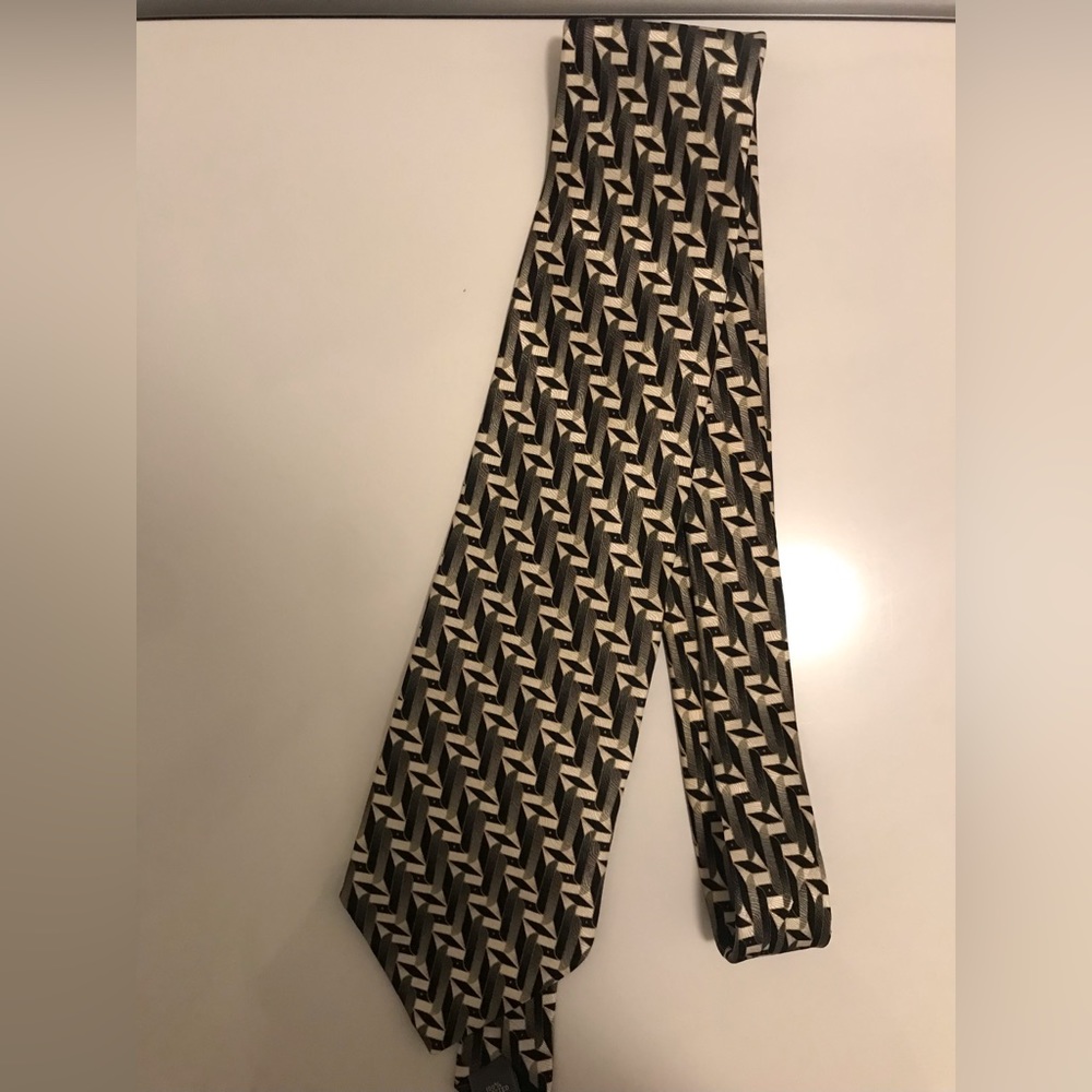 Mens tie